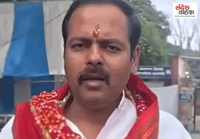 UP MLC Election Result: वाराणसी शिक्षक सीट पर सपा की जीत, स्नातक सीट पर भी BJP पीछे