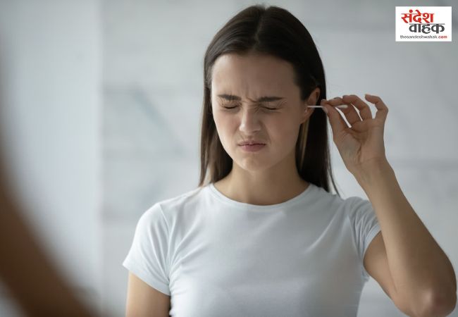 Ear Itching: कान में बार-बार खुजली क्यों होती है? जानें 6 बड़े कारण और बचाव