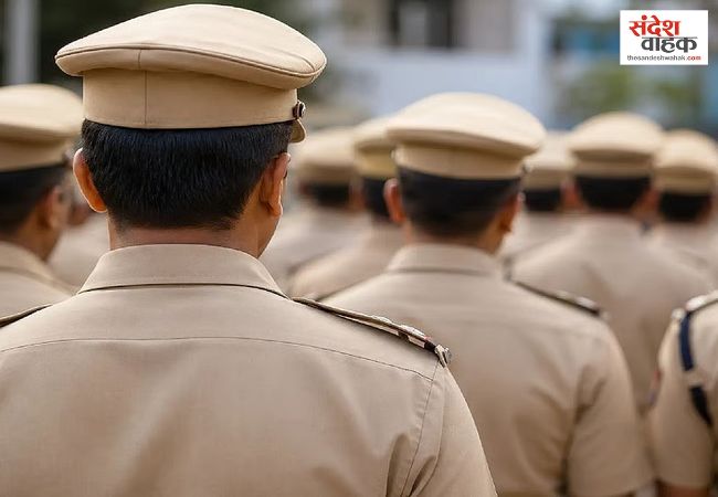 UP में चुनाव से पहले पुलिस विभाग में बड़े फेरबदल की तैयारी, 20 IPS समेत 2 हजार कर्मी रडार पर