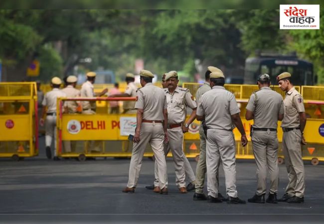 दिल्ली ब्लास्ट की प्रैंक कॉल करना पड़ा भारी, कानपुर से दो भाइयों को ATS ने पकड़ा
