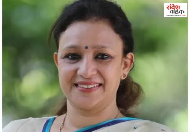 MLC चुनाव के नतीजों से उत्साहित कांग्रेस, आराधना मिश्रा बोलीं- 2027 में बनेगी गठबंधन की सरकार