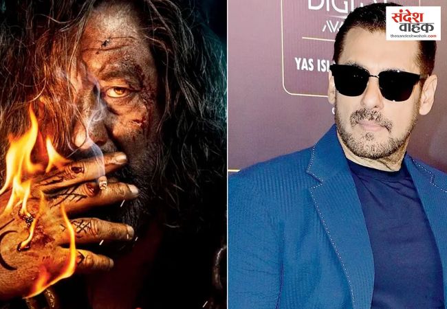 खलनायक 2 में सलमान खान की एंट्री पर सस्पेंस, सुभाष घई ने कास्टिंग पर दिया बड़ा अपडेट