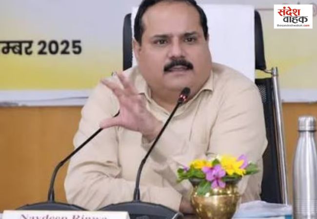 यूपी में सभी कंप्यूटर सहायकों की ECINET आईडी होंगी बंद, पीलीभीत मामले के बाद फैसला