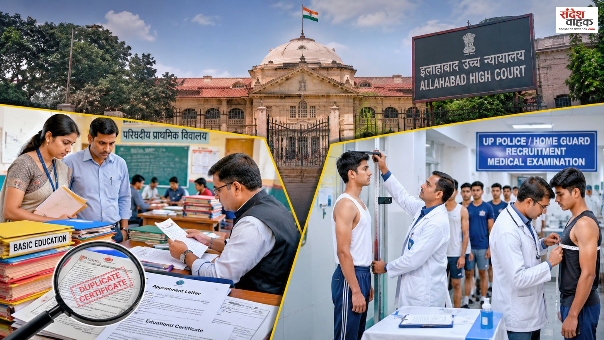 Allahabad High Court Verdict