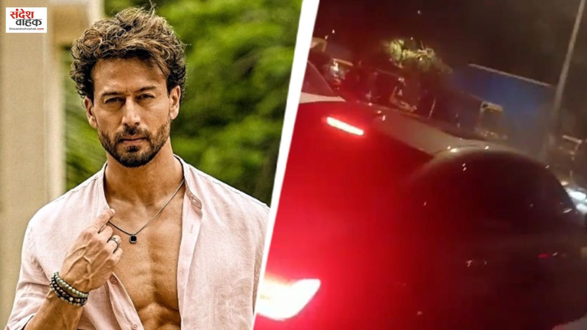 Tiger Shroff Firing Case: सिर्फ फुटबॉल ग्राउंड नहीं, घर भी था टारगेट... दो गुटों में रेकी करते थे आरोपी