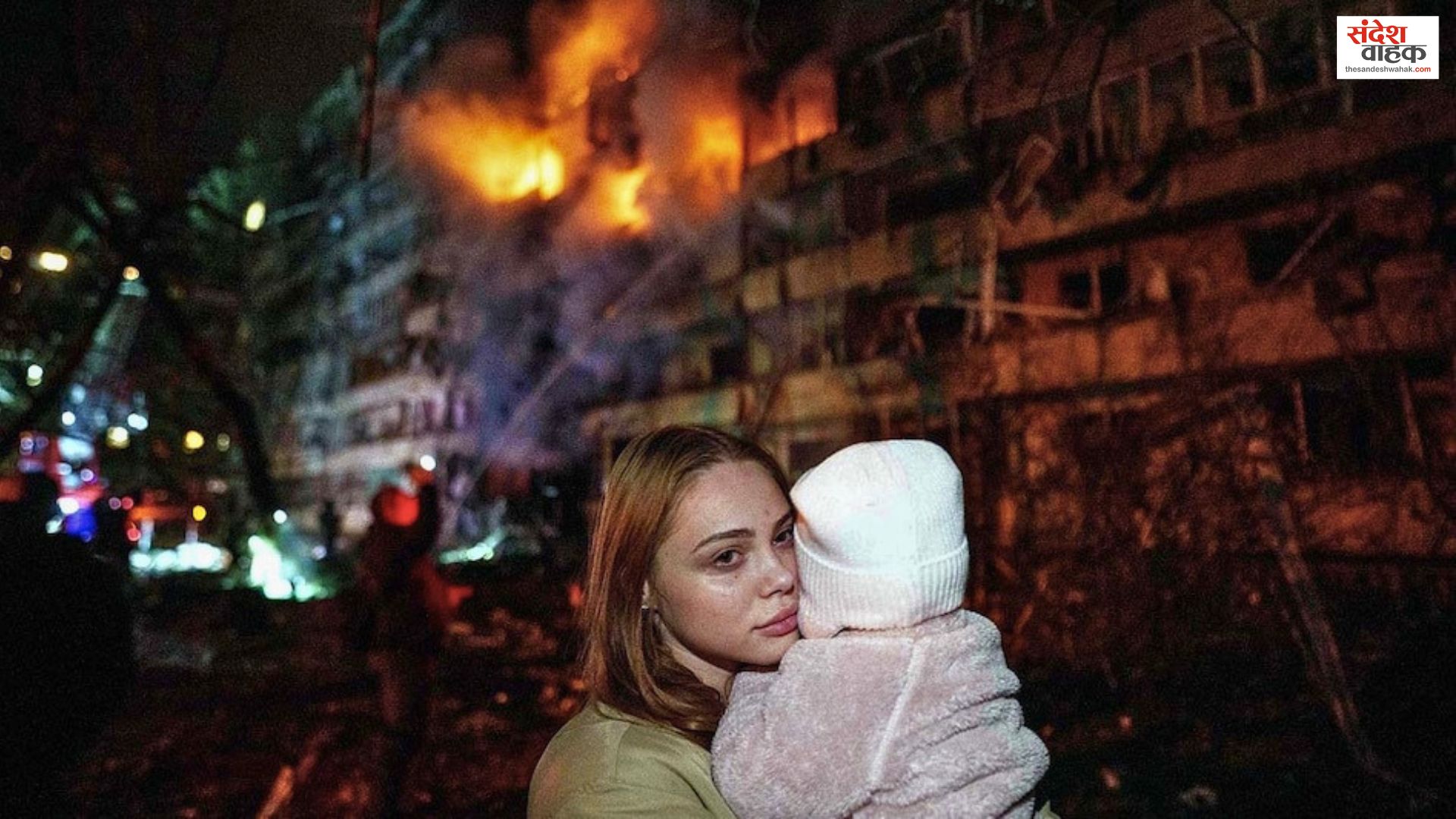 Russia Ukraine War