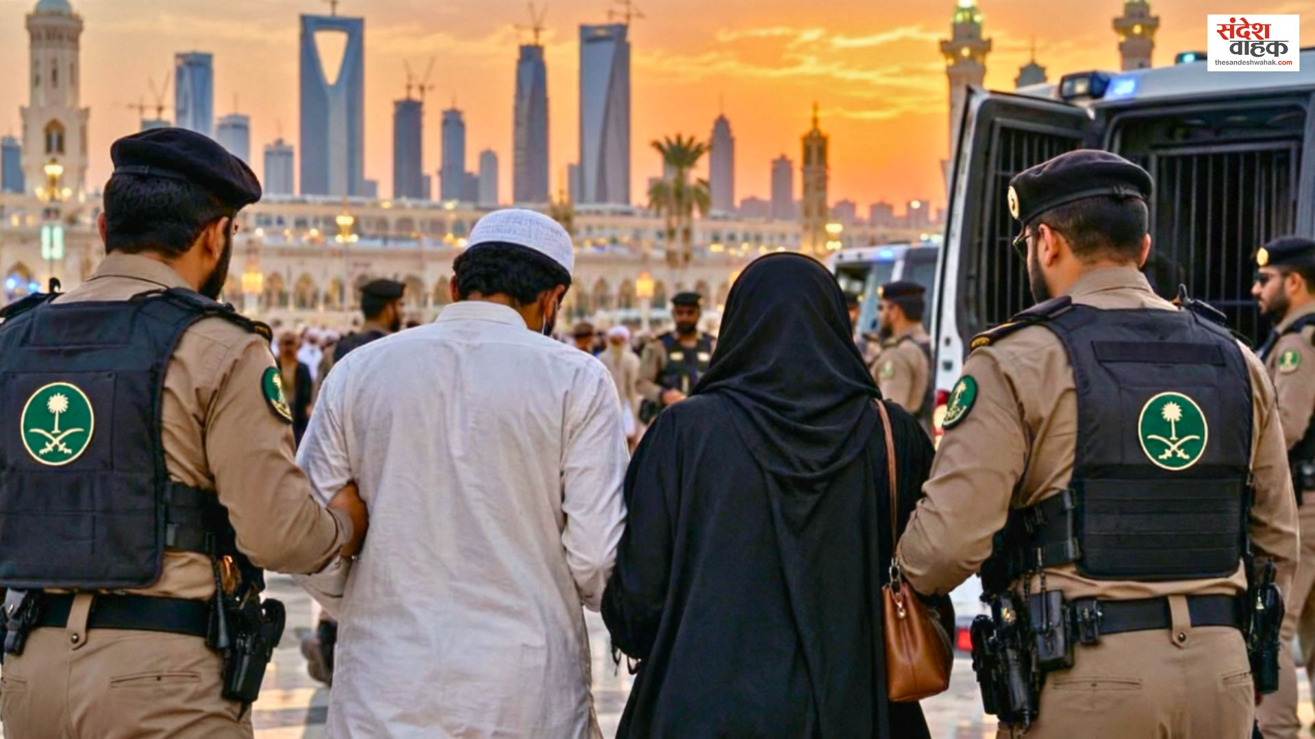 Saudi Arabia Bangladesh Execution Controversy
