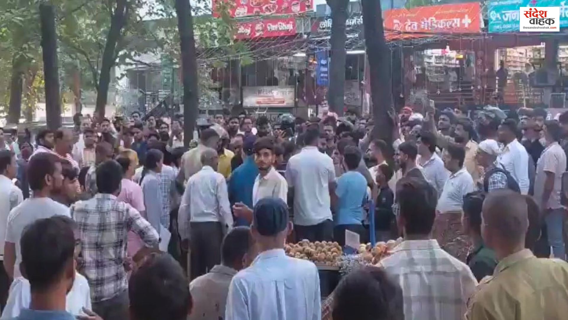 Lucknow