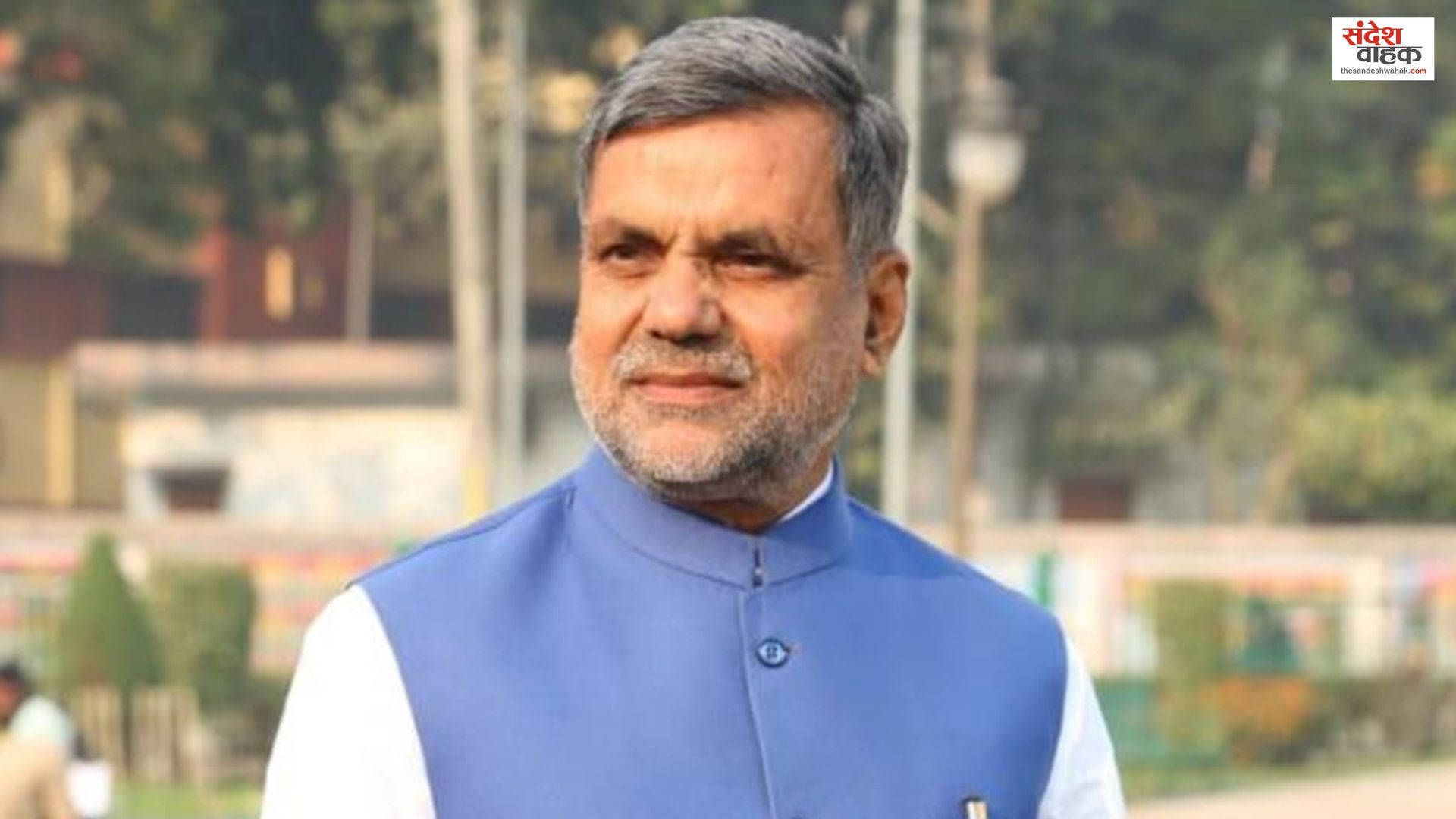 UP MLC Election Controversy