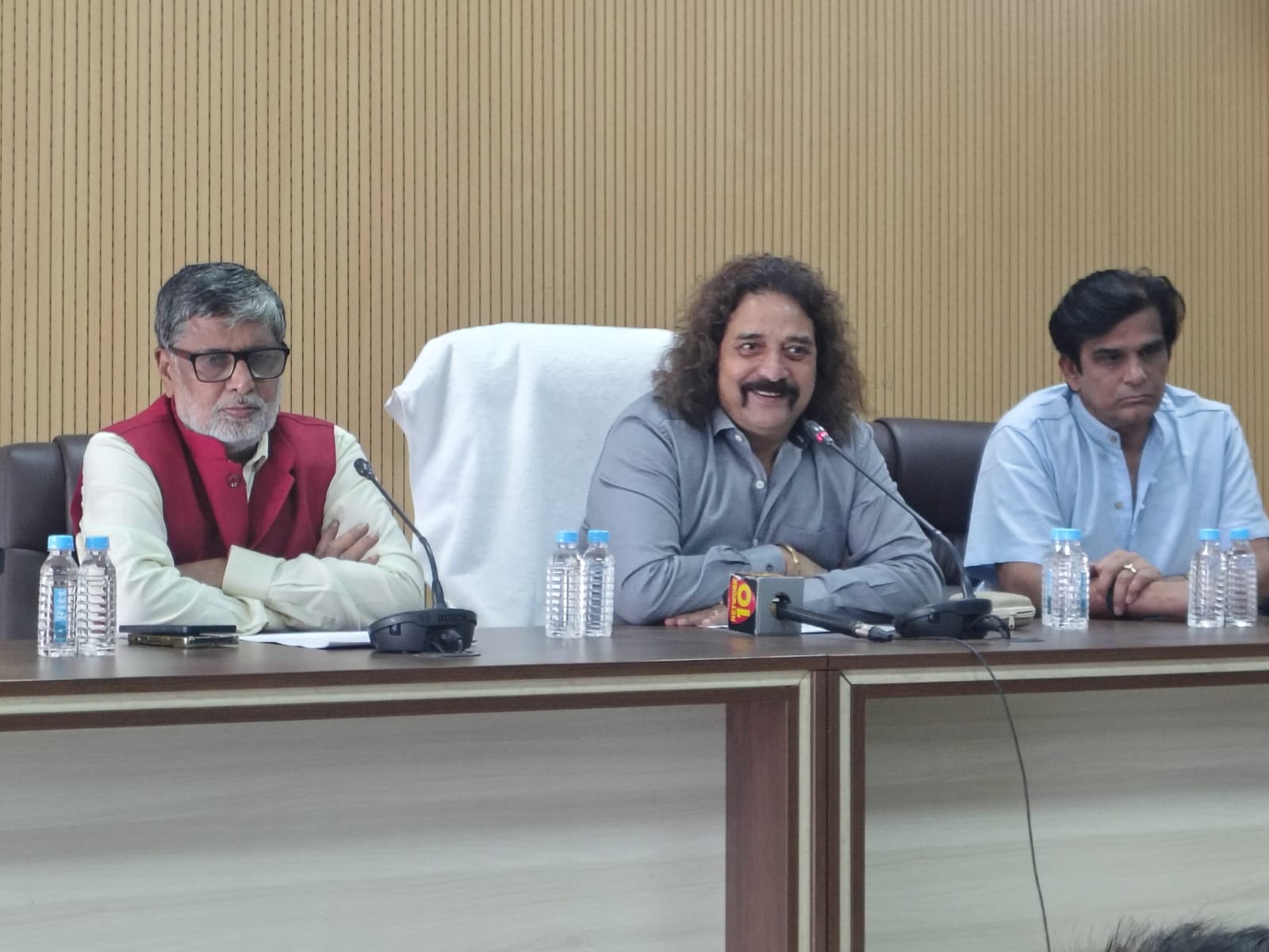 भारतीय हॉकी का एशिया में दबदबा, जानें पुरुष और महिला टीमों के प्रदर्शन पर डॉ. आरपी सिंह ने क्या कहा?