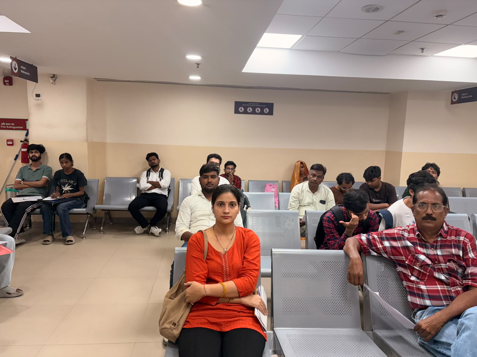 लखनऊ पासपोर्ट कार्यालय का विशेष अभियान, 4 शहरों में 3,000 से ज्यादा आवेदन निपटाए