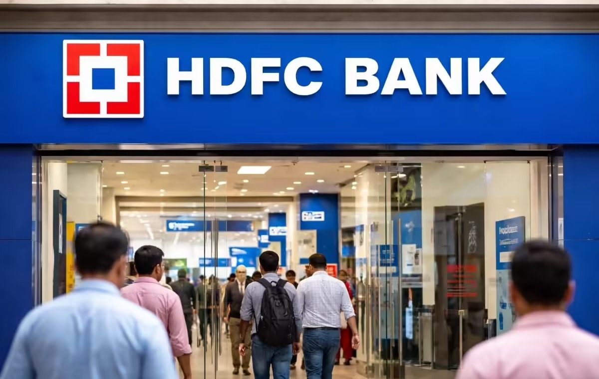 HDFC Bank News