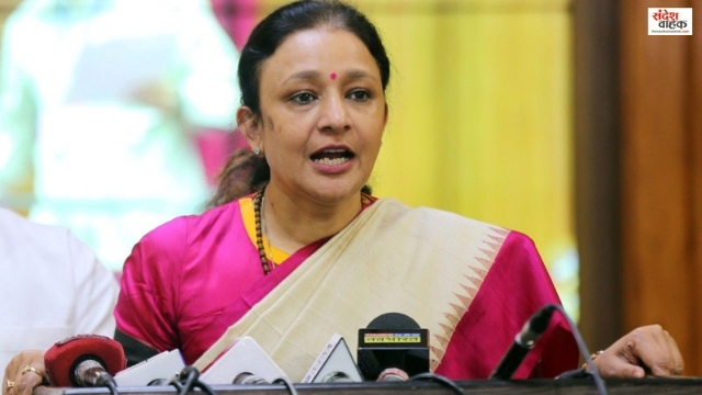 Aradhana Mishra on Women Safety