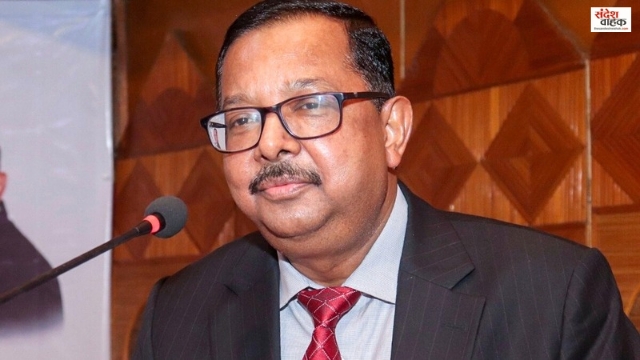 Justice Ujjal Bhuyan