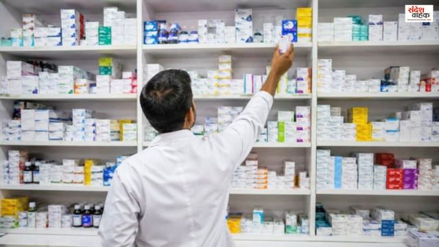 दवा 74 रुपये में खरीदी, MRP 4,980 रुपये, FSDA ने UP के अस्पतालों की फार्मेसी में पकड़ा खेल