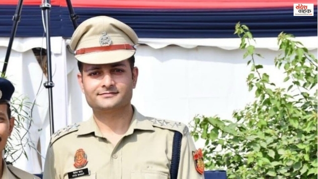 ACP Vivek Bhagat