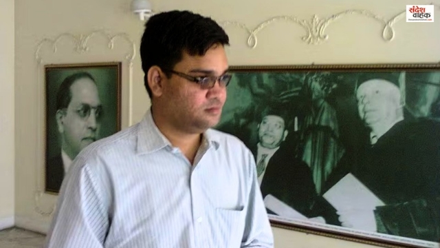 IAS Rinku Singh Rahi