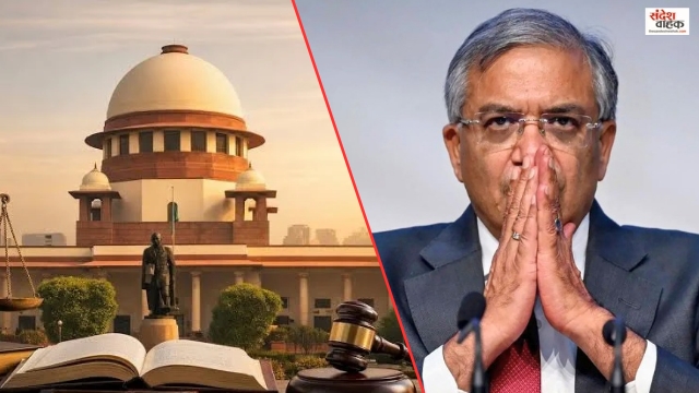 Supreme Court notice to CEC Gyanesh Kumar