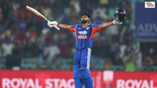 IND vs WI 1st T20I Highlights