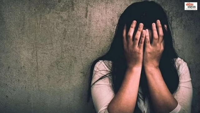 Bijnor POCSO Case