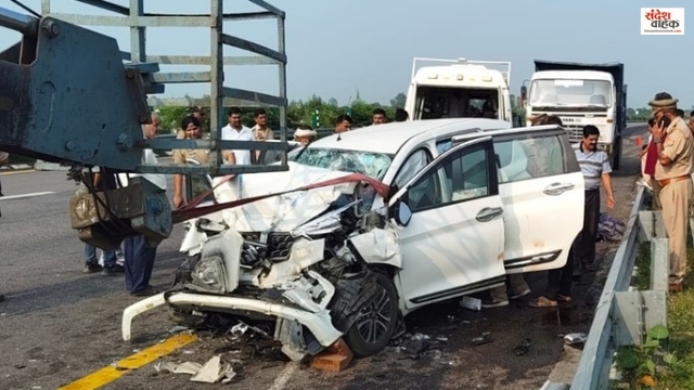 Purvanchal Expressway