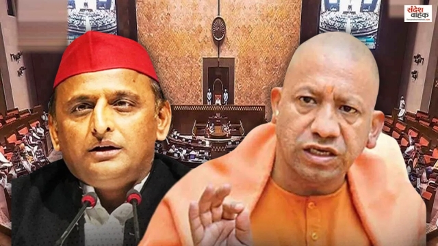UP Rajya Sabha Election 2026