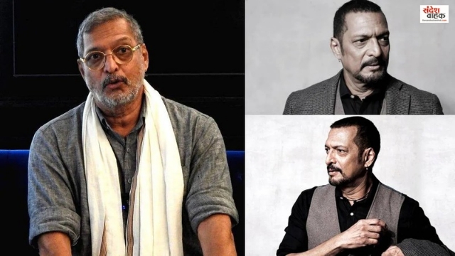Nana Patekar Death