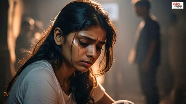 Aligarh Minor Gangrape Case