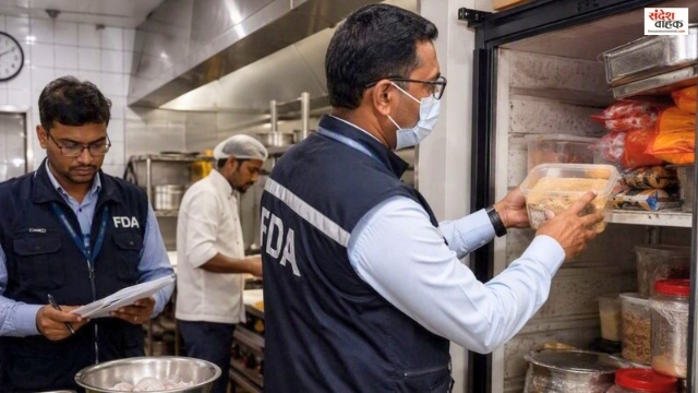UP FSDA Food Safety Action