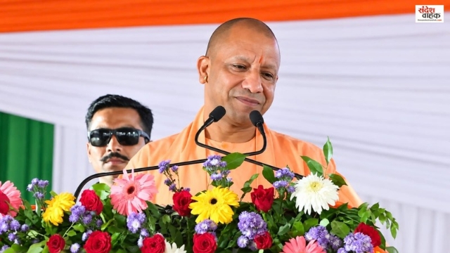 UP Cabinet Decision