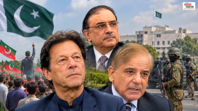 Emergency in Khyber Pakhtunkhwa, Pakistan