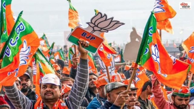 UP BJP Kisan Morcha List