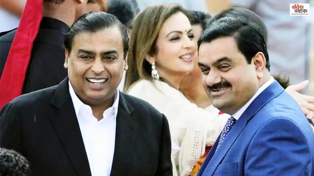 Forbes Billionaires List