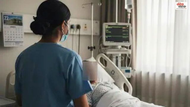 झोलाछाप के पास अर्बाशन कराने पहुंची 5 महीने की प्रेग्नेंट नाबालिग, निकाल दी छोटी आंत