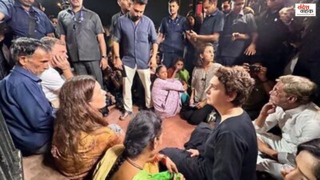 Ankita Bhandari Case