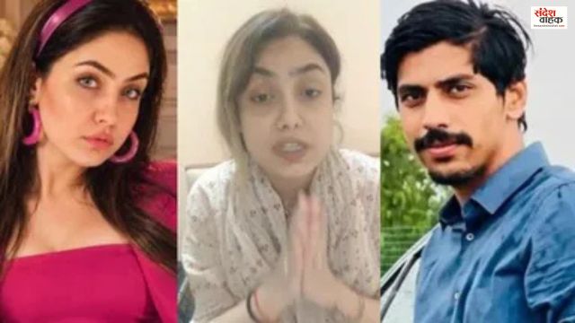 Lucknow Shiva Sharma Case
