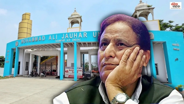 Johar University Case