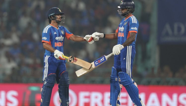 IND vs WI 1st T20I Highlights